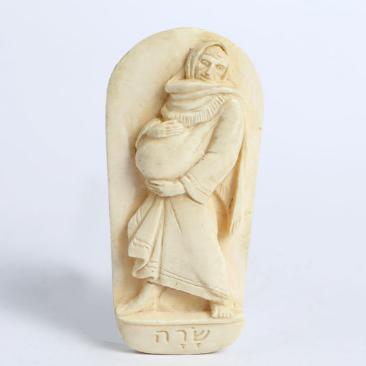 Sarah Ivory Figurine