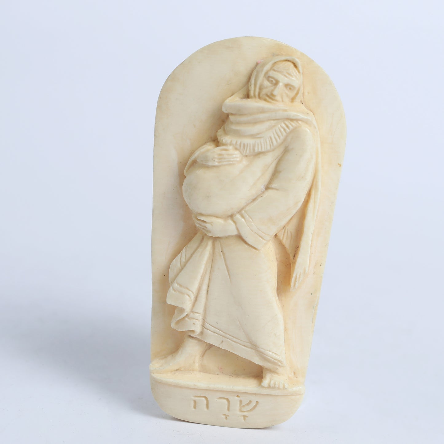 Sarah Ivory Figurine