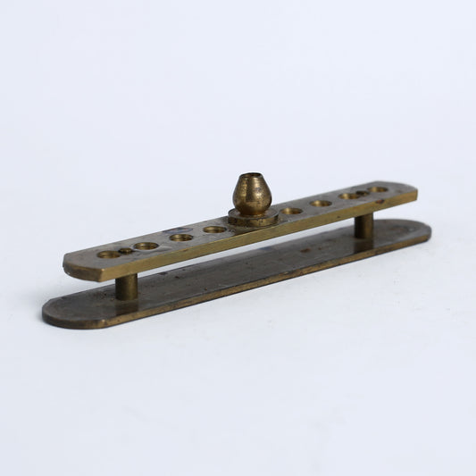 Ort Brass Menorah