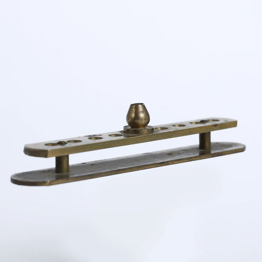Ort Brass Menorah
