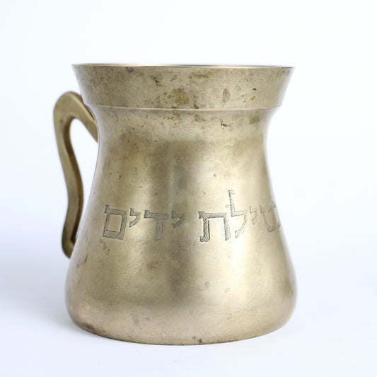 Golden coloured Natla