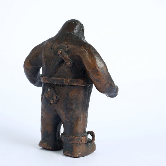 The Golem of Prague