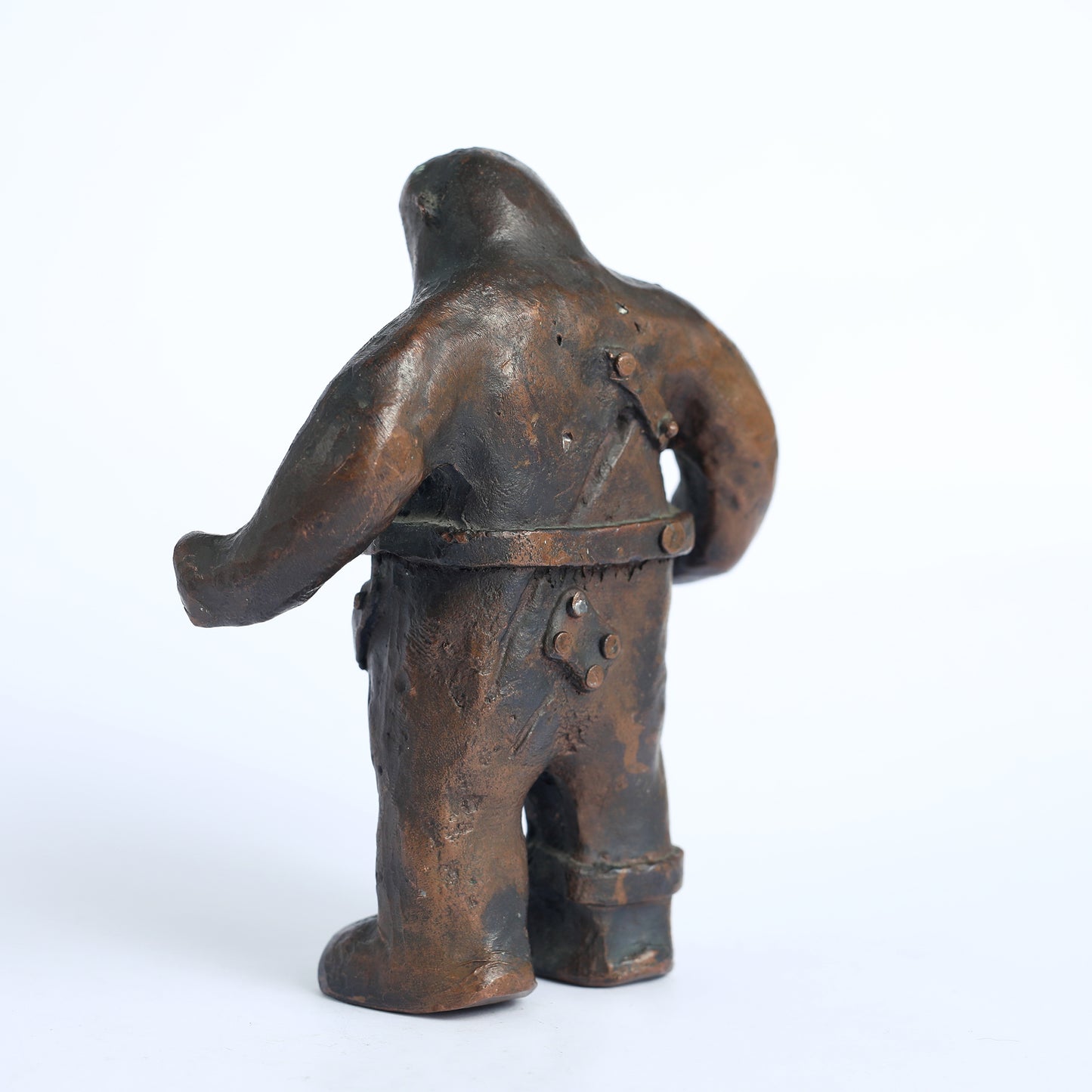 The Golem of Prague