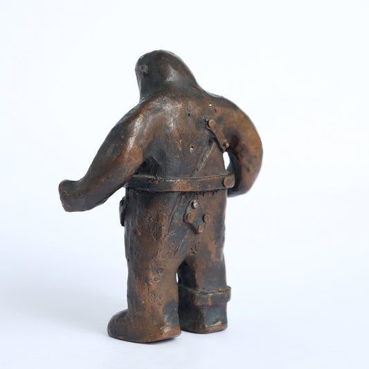 The Golem of Prague