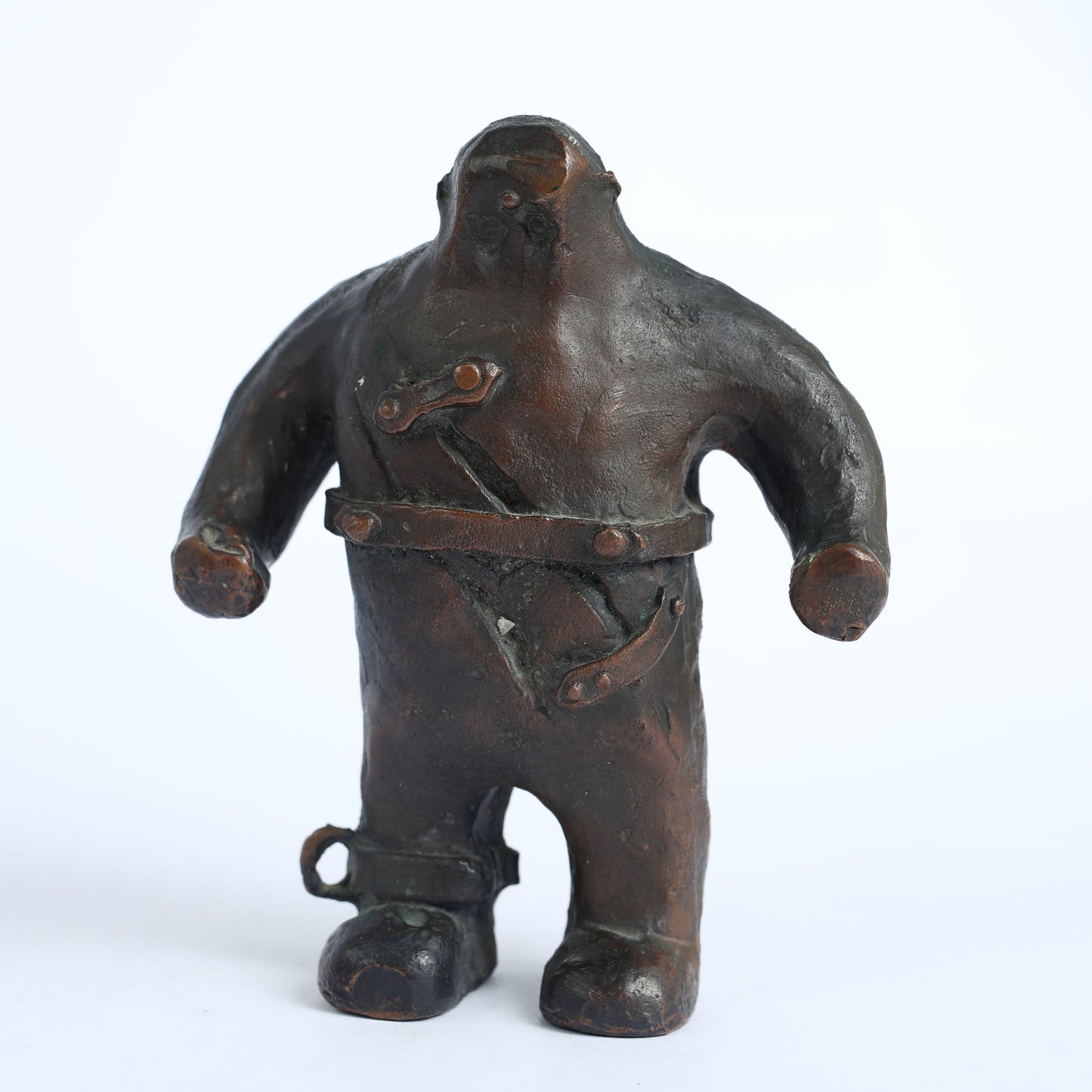 The Golem of Prague