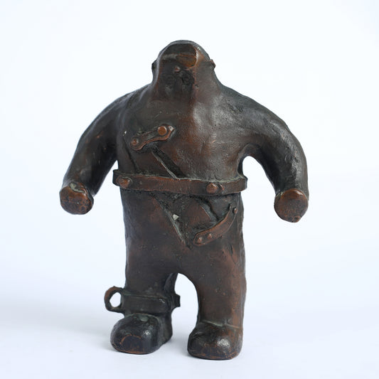 The Golem of Prague