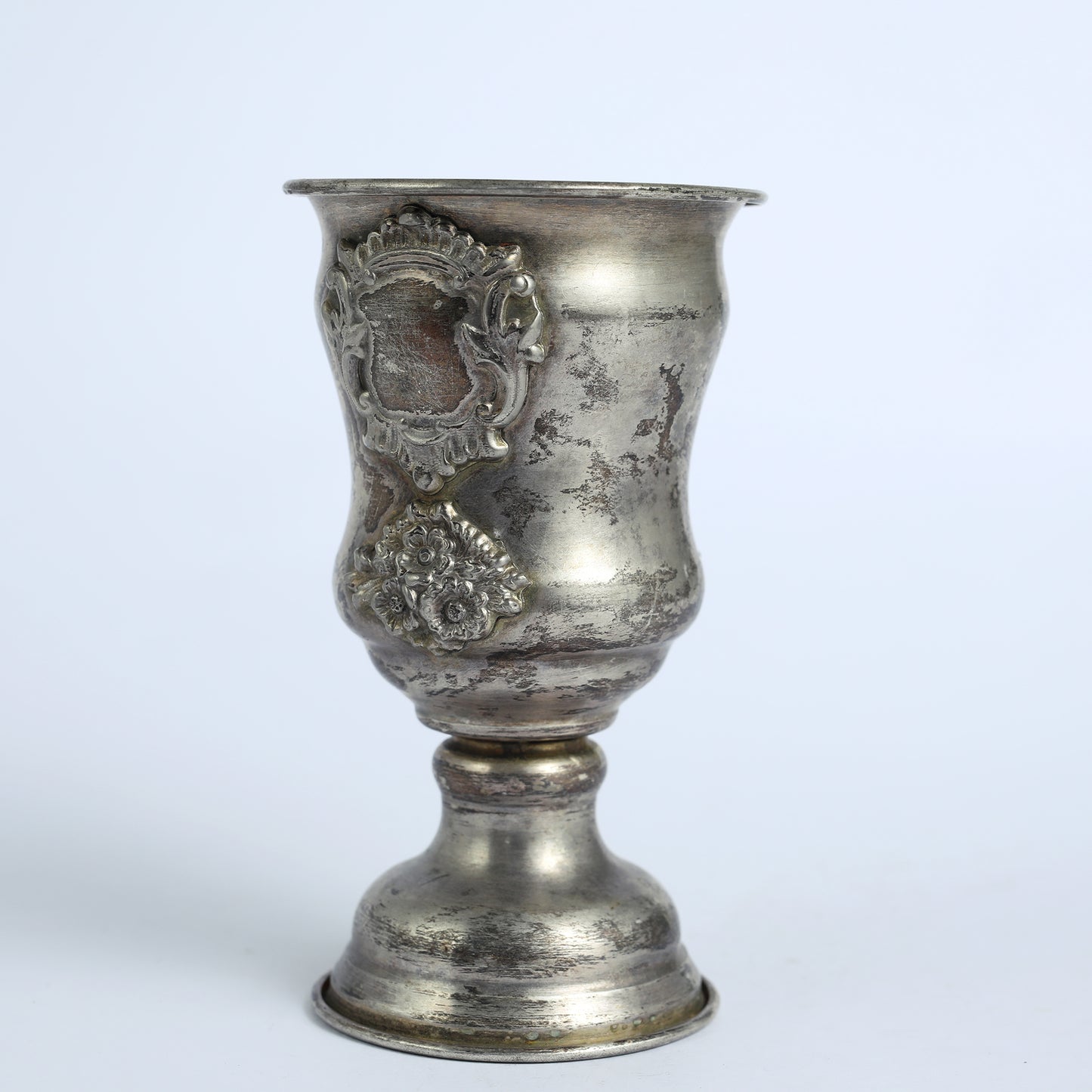 Crest Silver Cup
