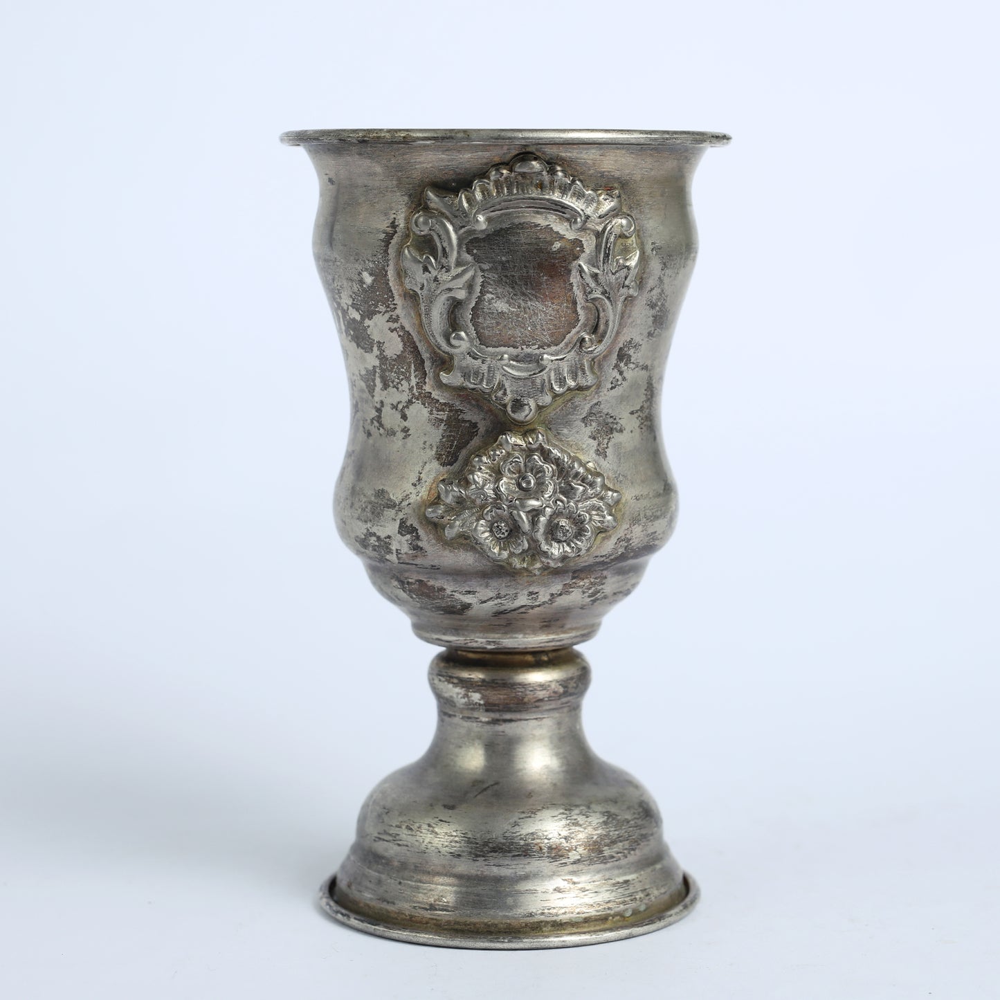 Crest Silver Cup