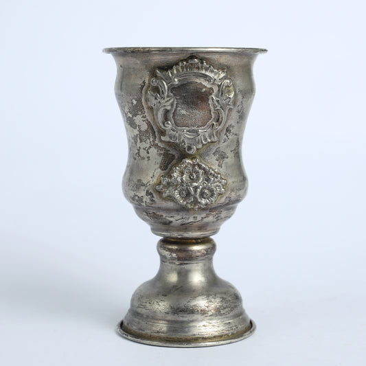 Crest Silver Cup