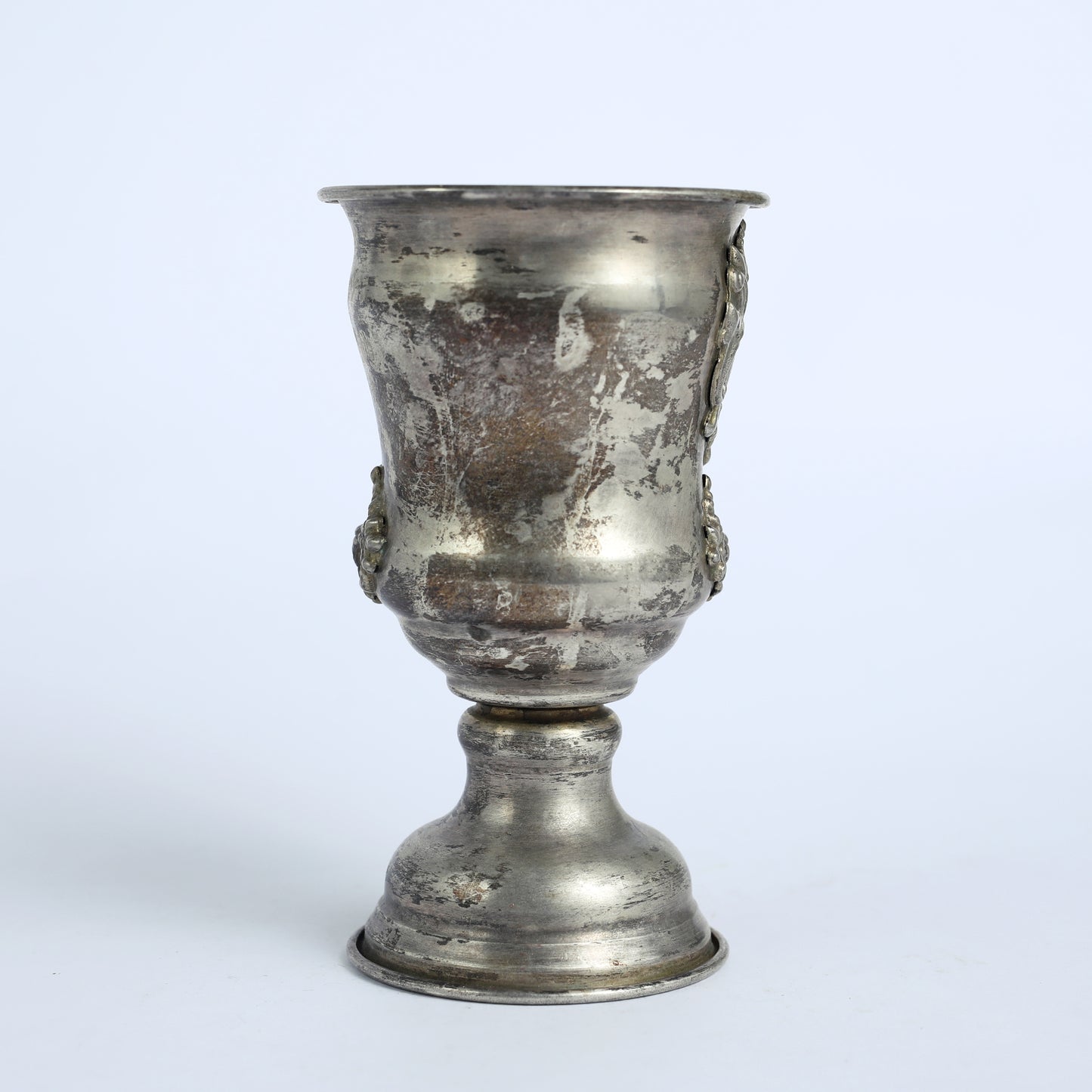 Crest Silver Cup