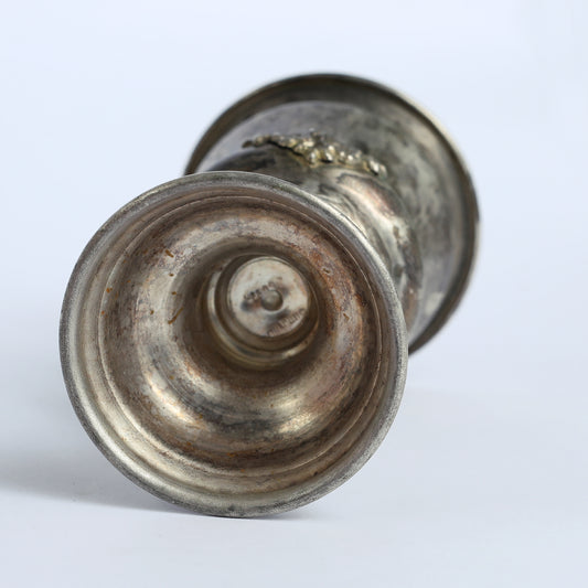 Crest Silver Cup