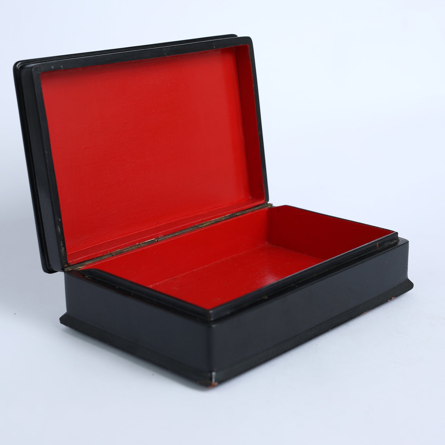 Princess Lacquer Box