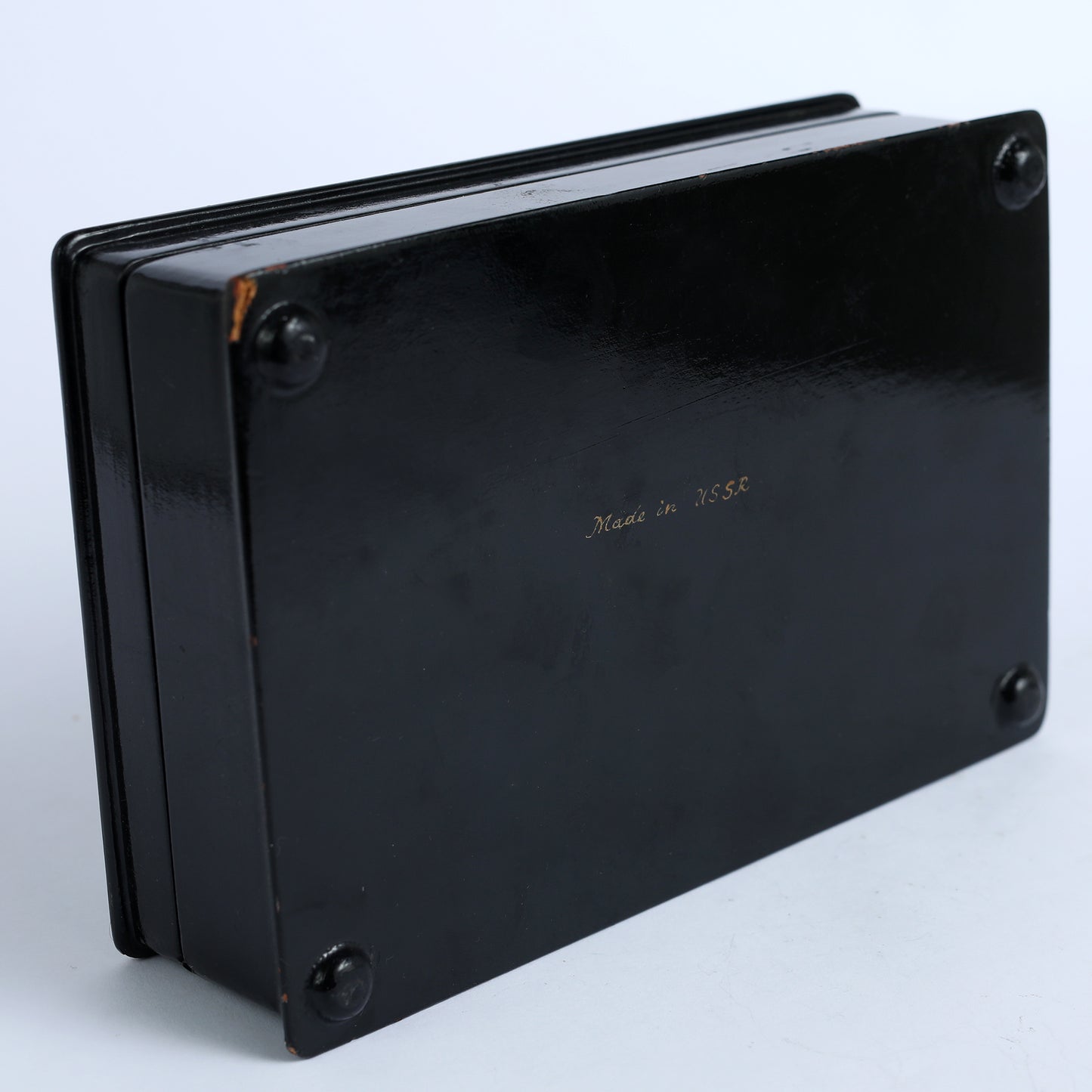 Princess Lacquer Box