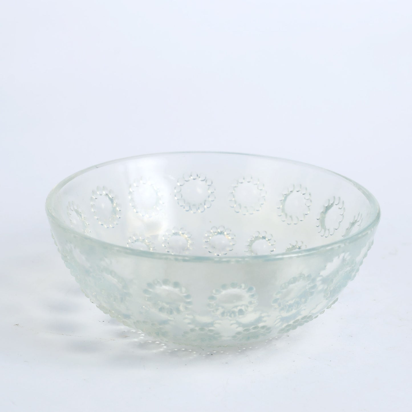 René Lalique Bowl