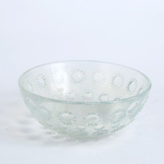 René Lalique Bowl