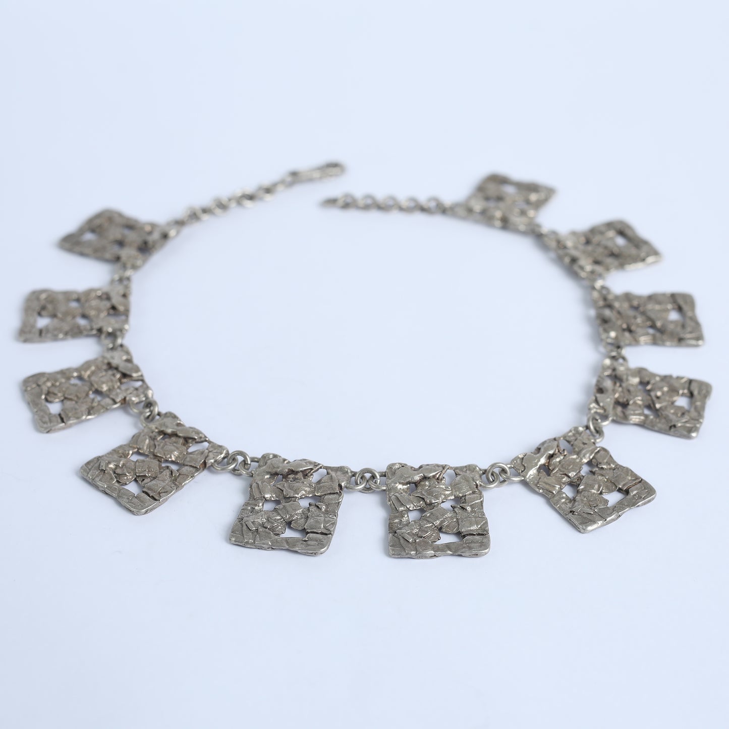 Gera Brutalism Necklace