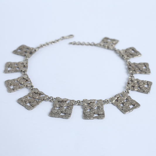 Gera Brutalism Necklace