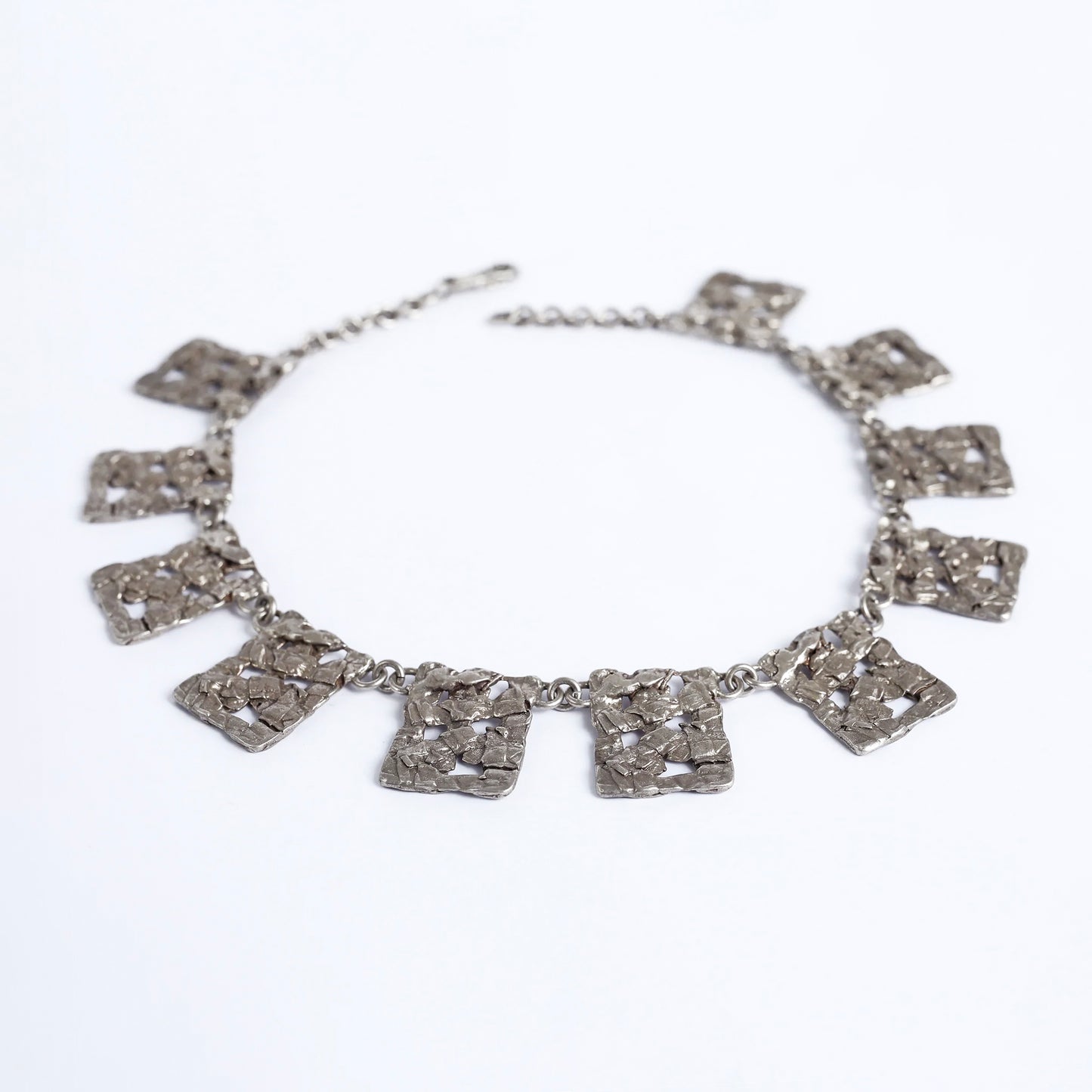 Gera Brutalism Necklace