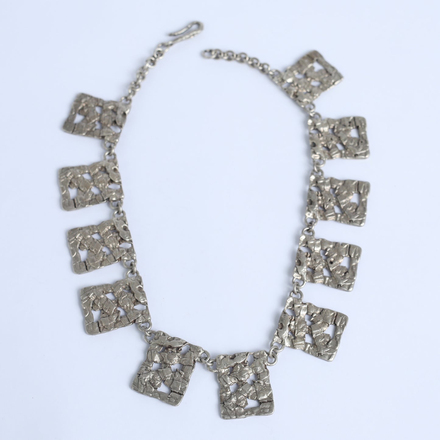 Gera Brutalism Necklace