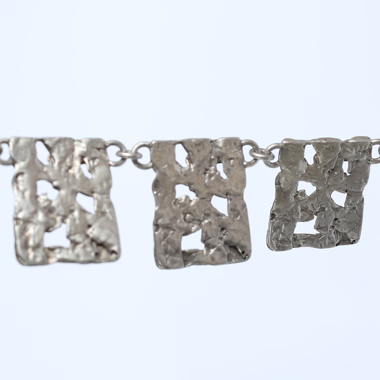 Gera Brutalism Necklace