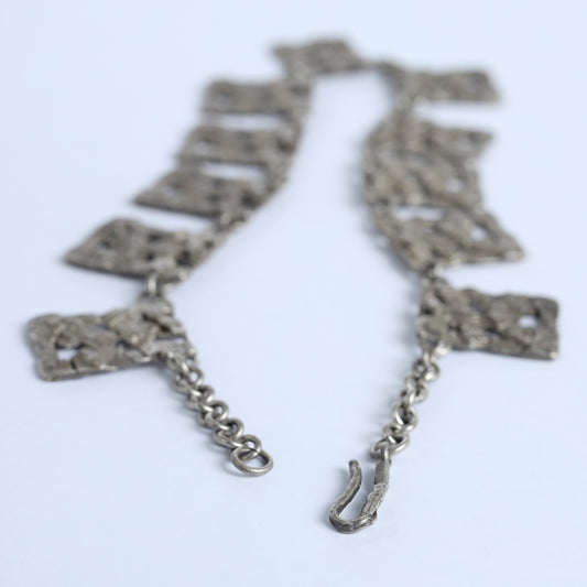 Gera Brutalism Necklace