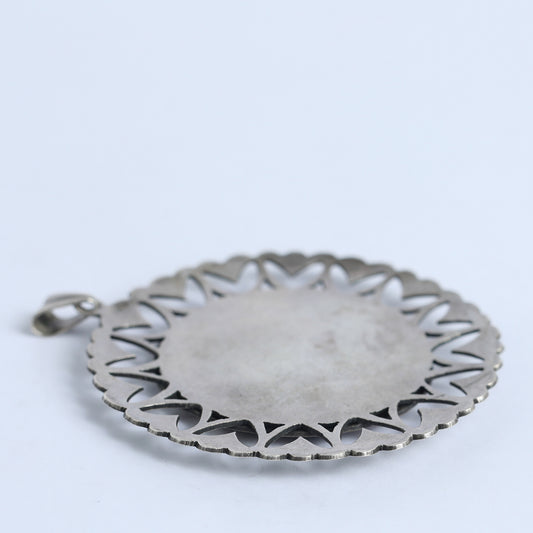 Gazelle Pendant