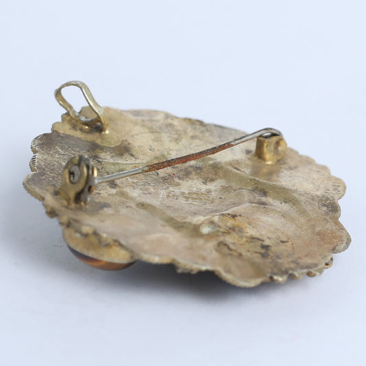 Tiger's Eye Yemen