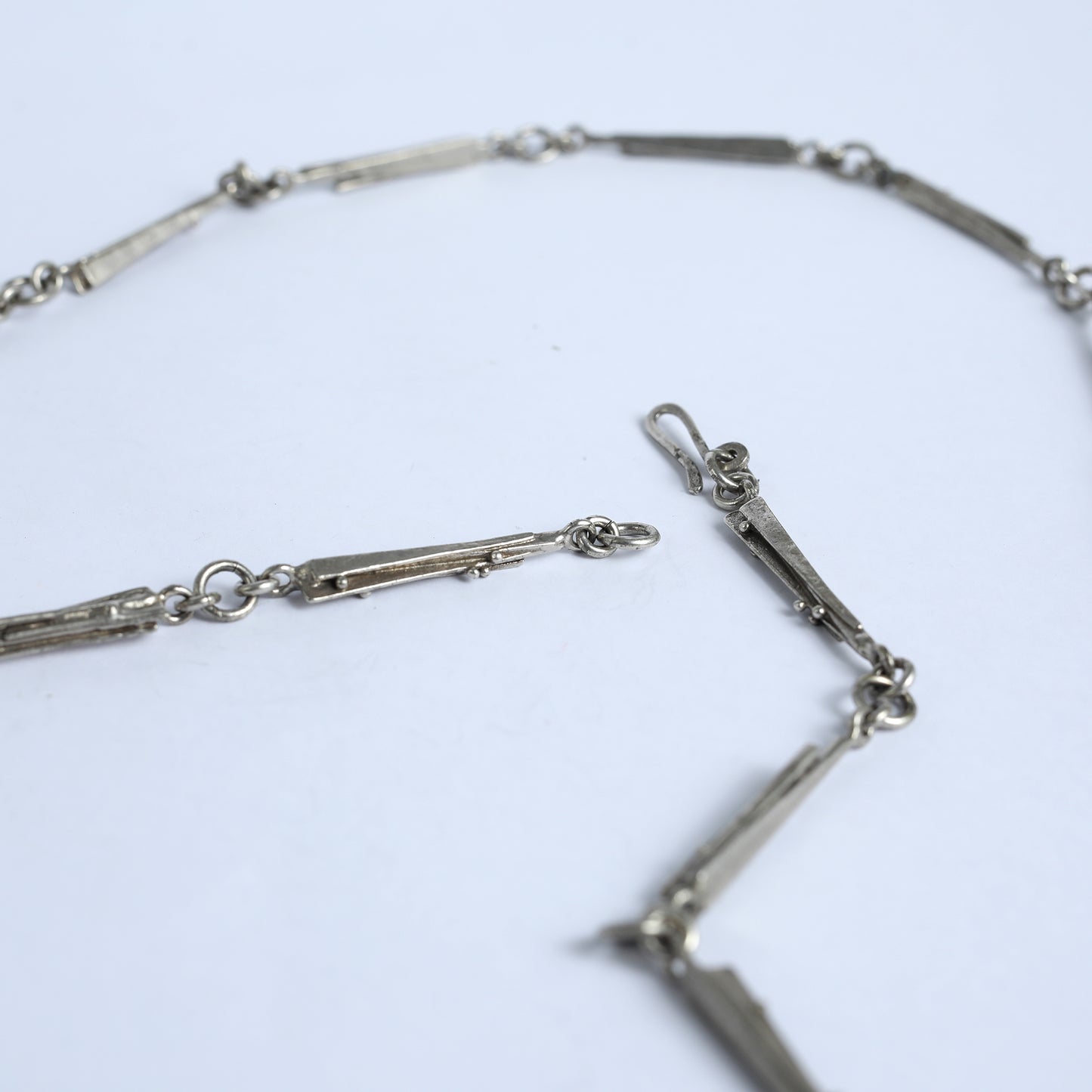 Torches Gera Necklace