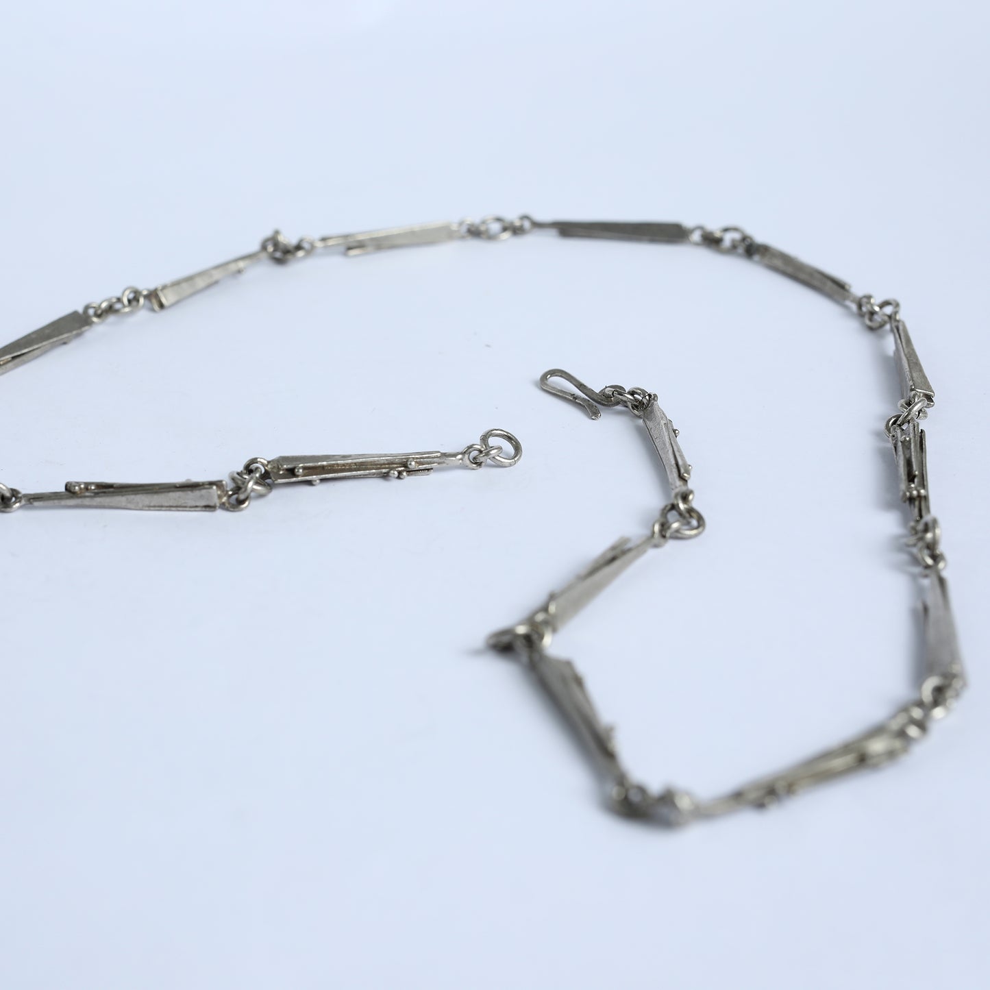 Torches Gera Necklace