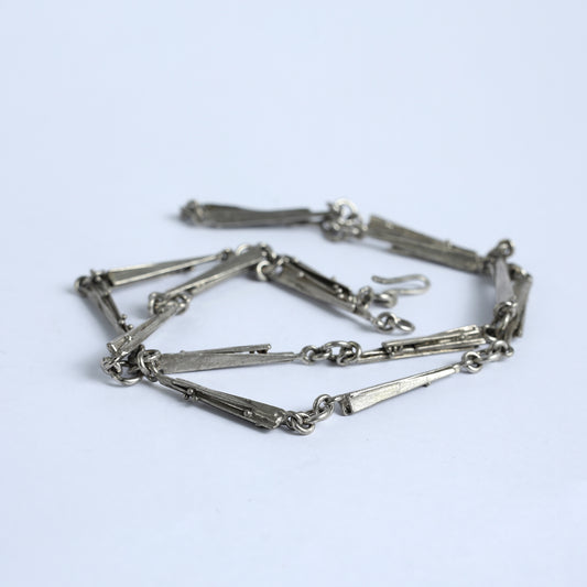 Torches Gera Necklace