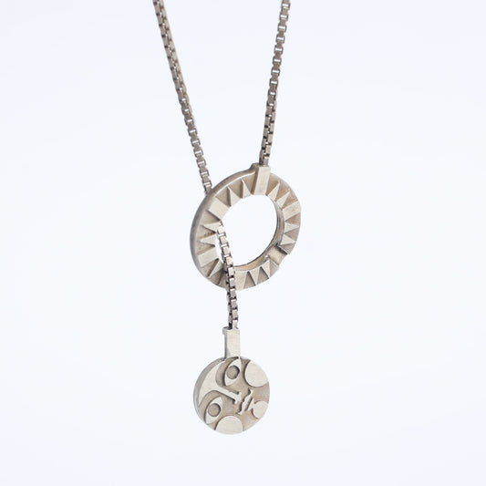 Weishoff Silver Medallion
