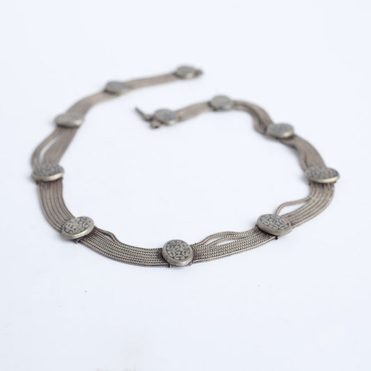 Balkan Giant Necklace/ bracelet