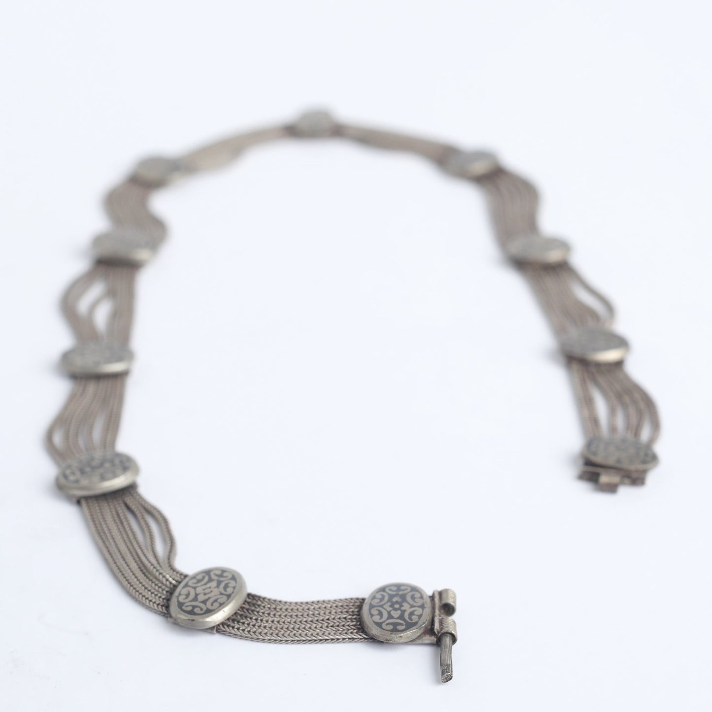 Balkan Giant Necklace/ bracelet