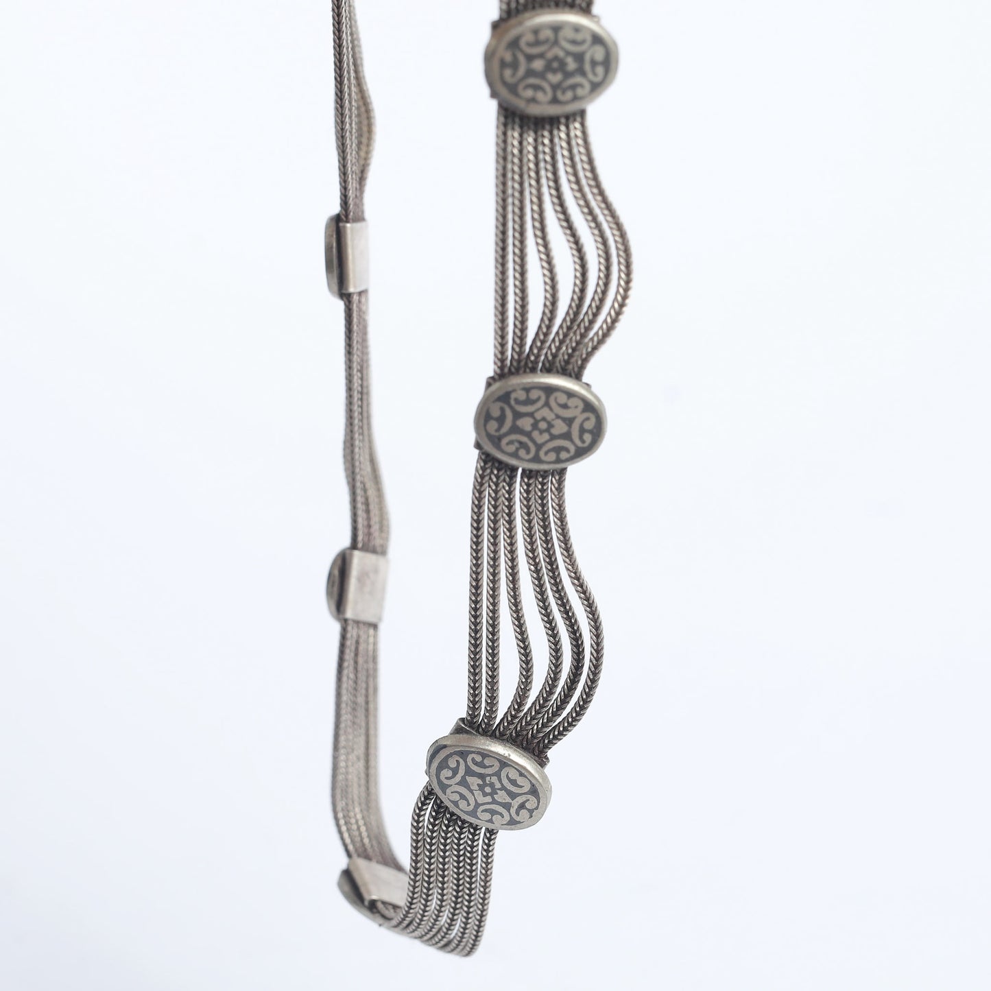 Balkan Giant Necklace/ bracelet