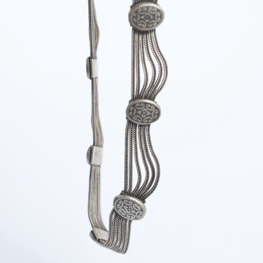 Balkan Giant Necklace/ bracelet