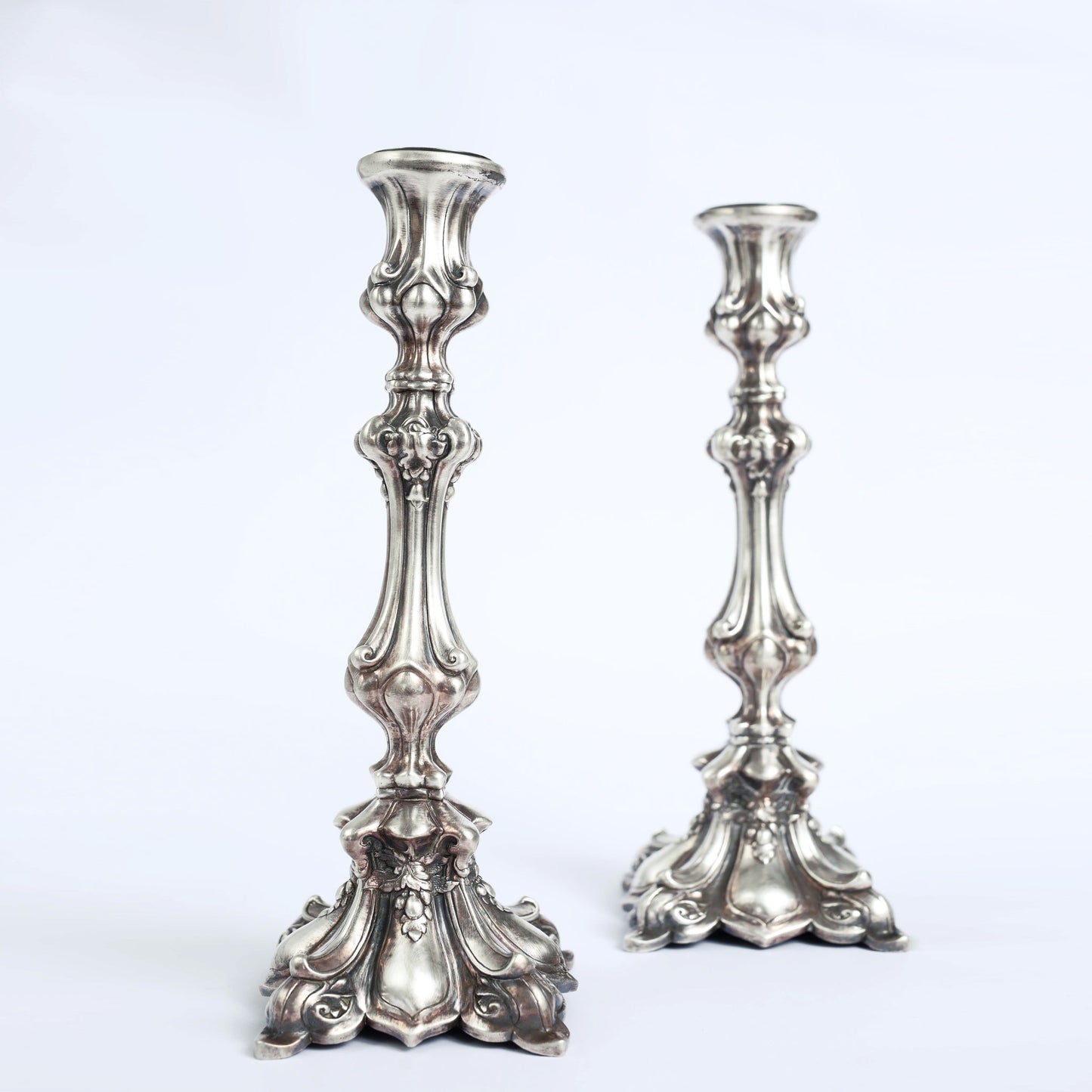 Polish styled Candleholders