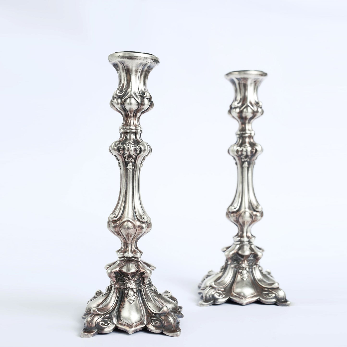 Polish styled Candleholders