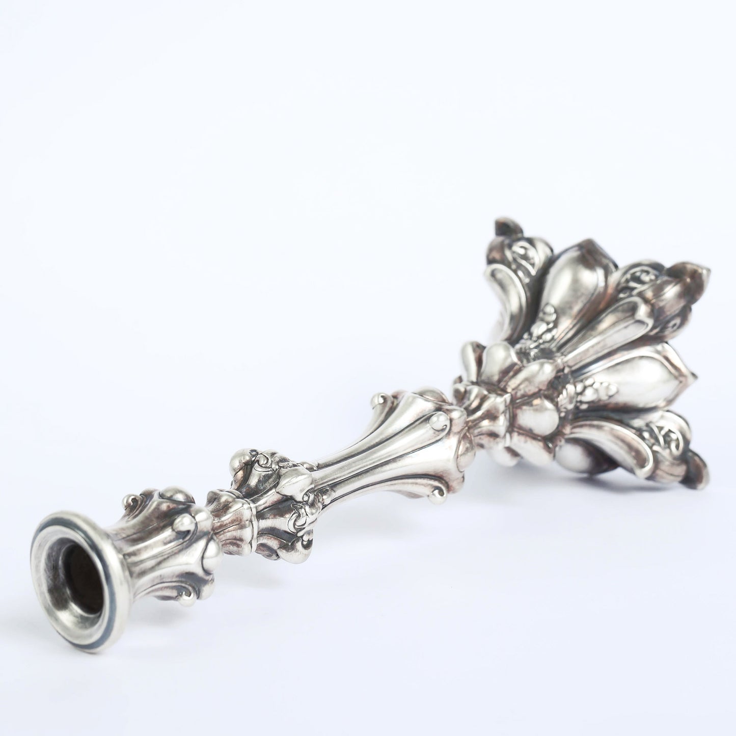 Polish styled Candleholders