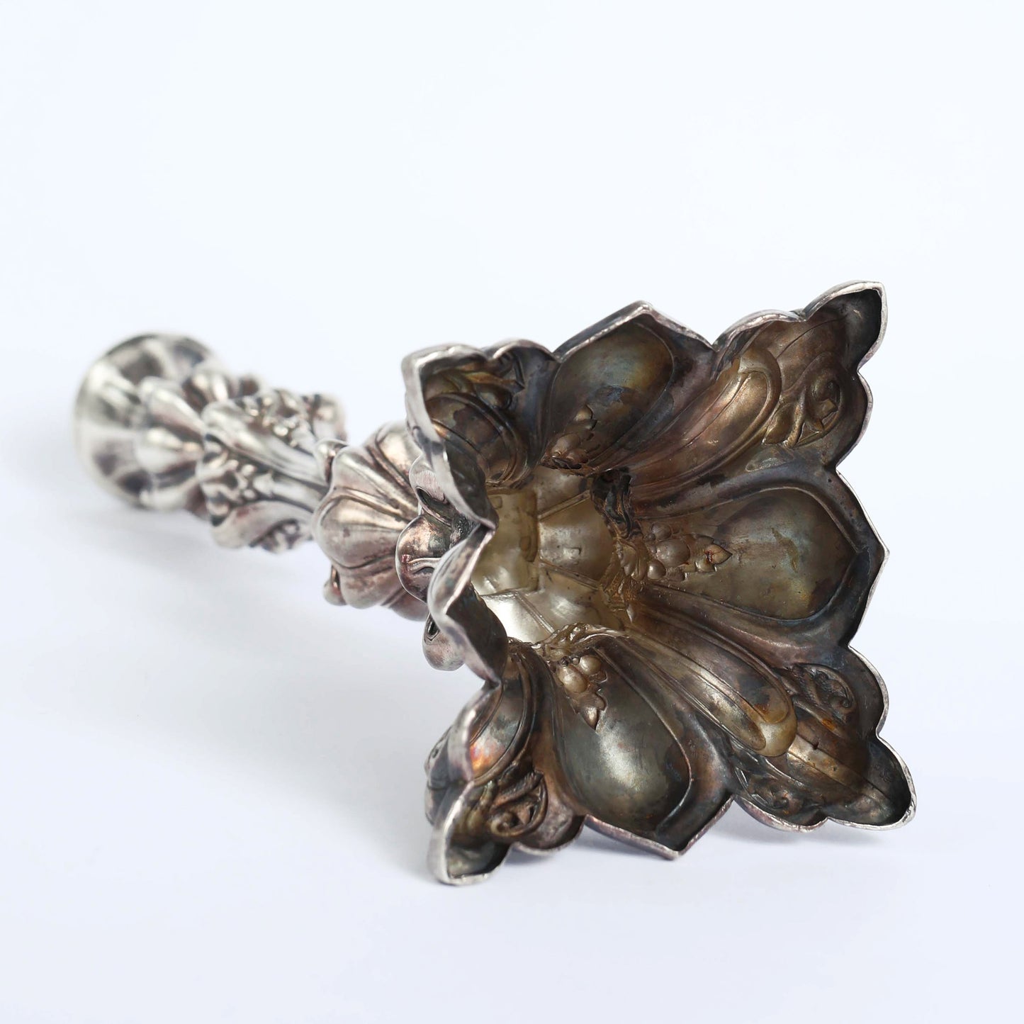 Polish styled Candleholders