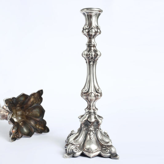 Polish styled Candleholders