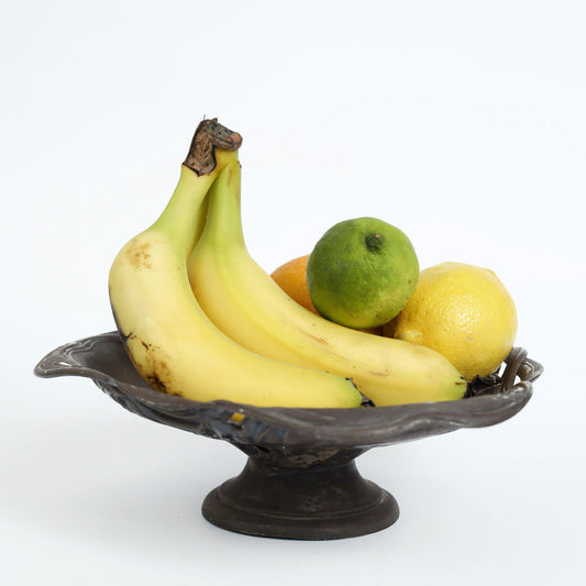 Antique Silver Plate