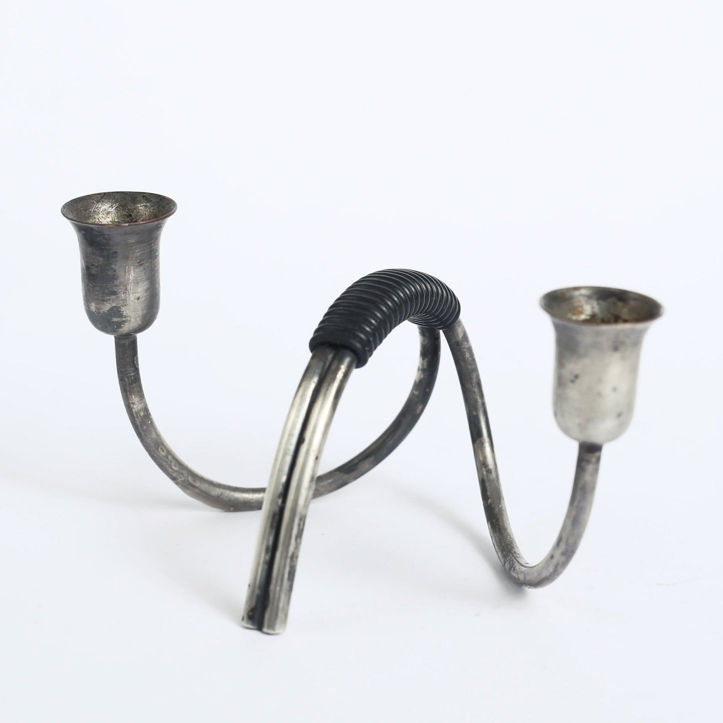Danish candleholders