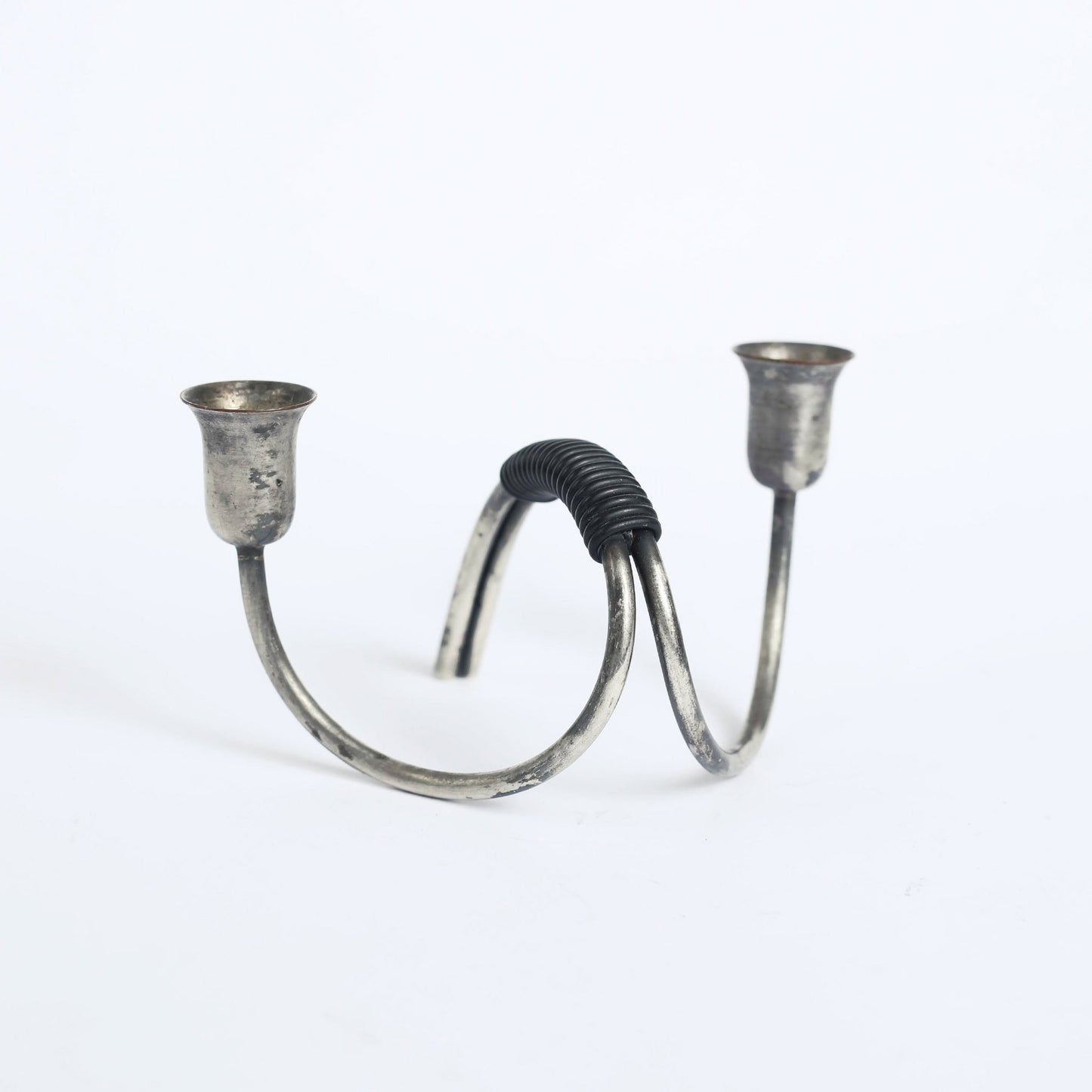 Danish candleholders
