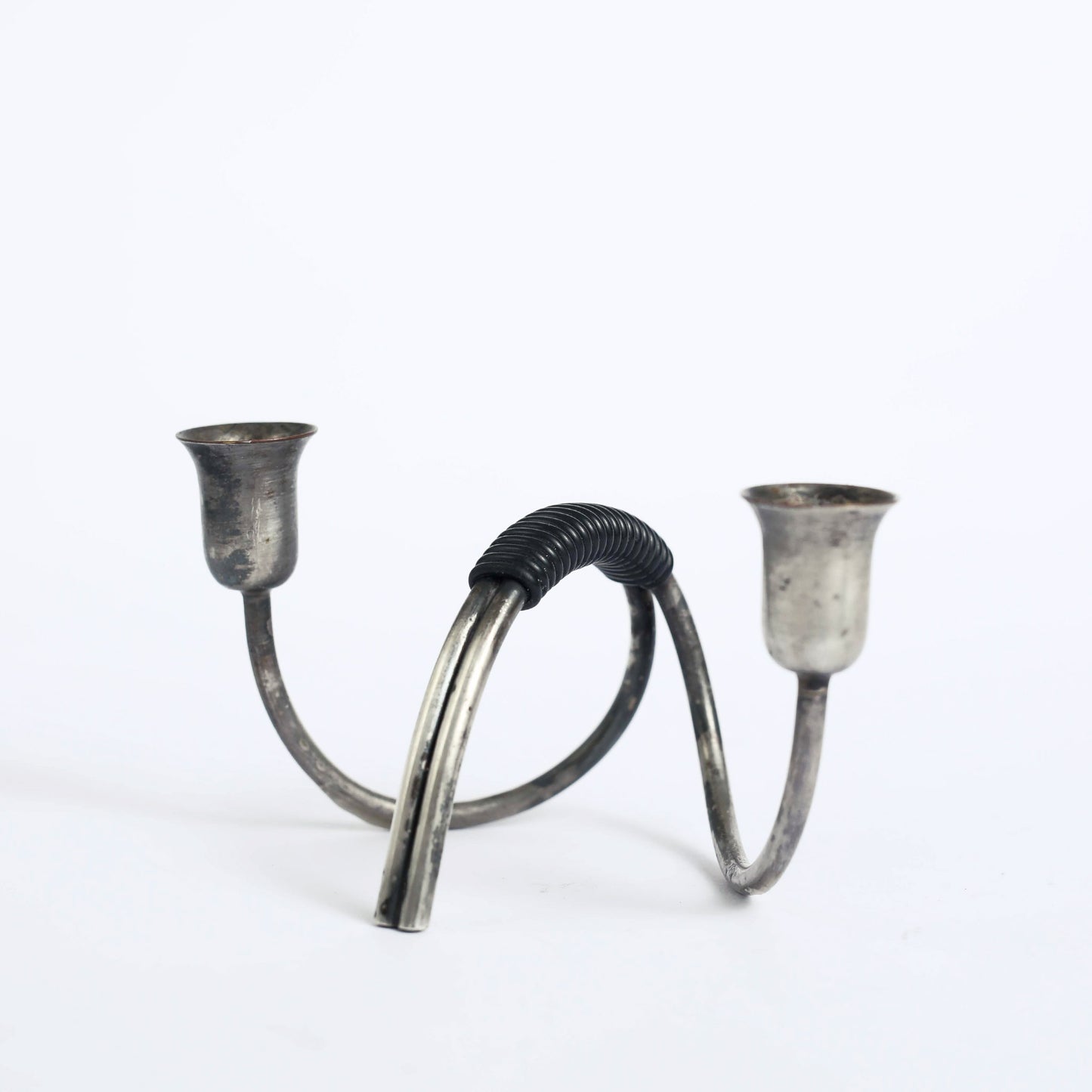 Danish candleholders