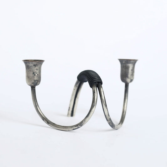Danish candleholders