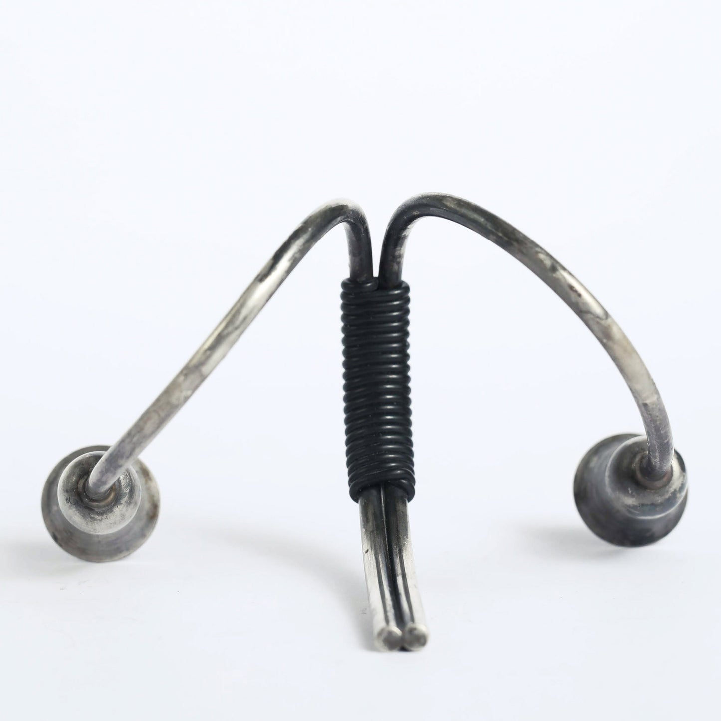 Danish candleholders