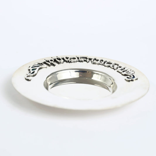 Enamel Honey Bowl