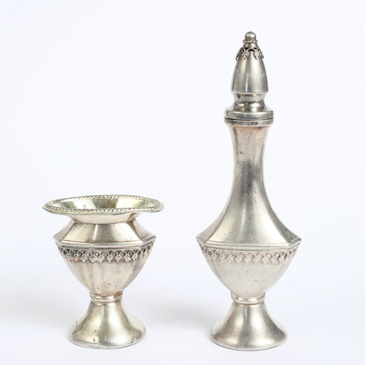 Hazorfim Havdalah Set