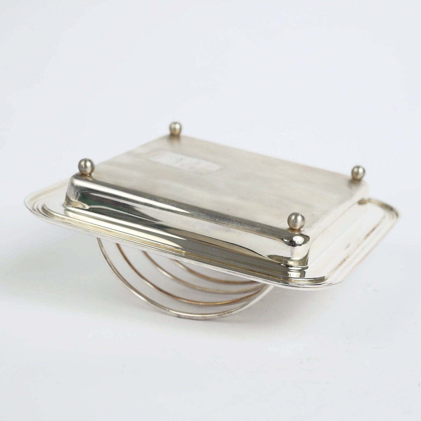 Hazorfim Napkin Holder