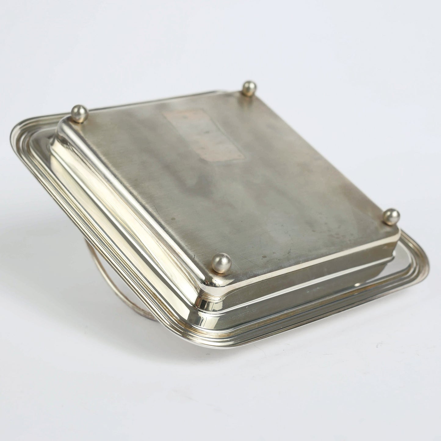 Hazorfim Napkin Holder